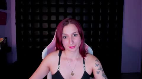 Snapshot of roussehills chatting on December 2025 09:34:02 PM roussehills online show from December 2025 09:34:02 PM