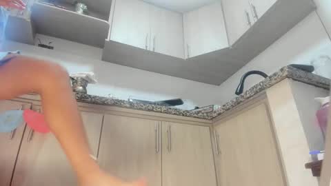 Rosa online show from March 2025 12:31:02 PM