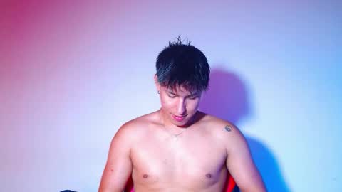 rowanboy23 online show from March 2026 07:17:01 PM