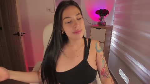 Snapshot of roxana_04_ chatting on June 2026 02:32:01 PM Rox online show from June 2026 02:32:01 PM