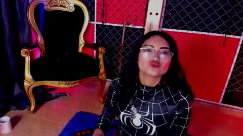 roxana_bdsm online show from October 2025 03:25:01 PM