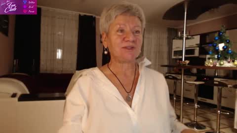 Roxana online show from January 2025 02:13:02 PM