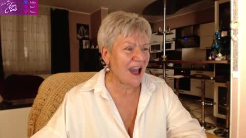 Roxana online show from January 2025 02:15:01 PM