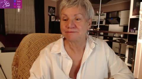 Roxana online show from January 2025 08:48:02 PM