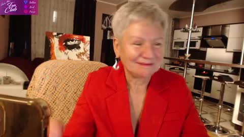 Roxana online show from January 2025 05:08:01 PM