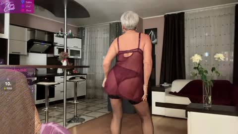 Roxana online show from January 2025 05:56:02 PM