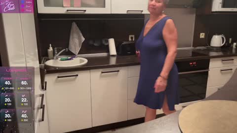 Roxana online show from February 2025 04:14:02 PM