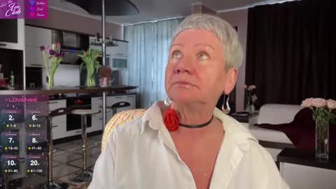 Roxana online show from March 2025 11:16:01 AM