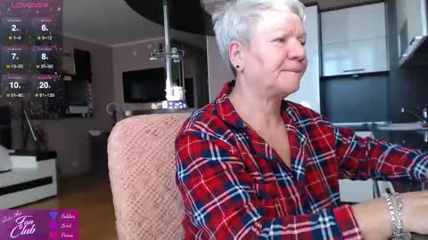 Roxana online show from September 2025 05:55:02 AM