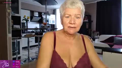 Roxana online show from July 2026 10:32:02 AM