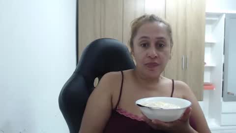 Snapshot of roxanalove7 chatting on June 2026 10:12:02 PM Roxana online show from June 2026 10:12:02 PM