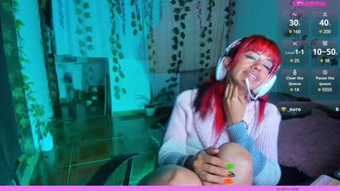 roxxy online show from January 2025 08:02:02 AM