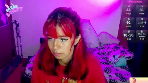 roxxy online show from November 2025 02:54:01 AM