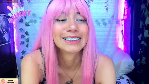 roxxy online show from March 2026 10:44:01 PM