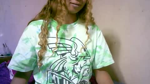 roxanne_98 online show from January 2026 02:48:01 AM