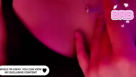 roxanne_han online show from July 2026 12:09:01 PM