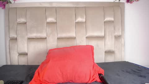 Snapshot of roxannehott chatting on February 2025 11:30:02 PM ross brown online show from February 2025 11:30:02 PM