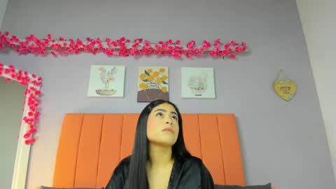 Juliana 3 online show from June 2026 12:07:02 PM