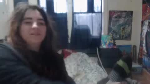 Silver online show from February 2025 01:37:01 PM