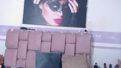 RoxetteMature online show from November 2025 11:54:01 AM