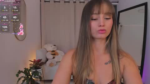  R O X I E  online show from November 2025 01:38:01 AM