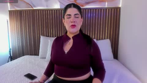 Roxie  online show from October 2025 12:23:01 PM