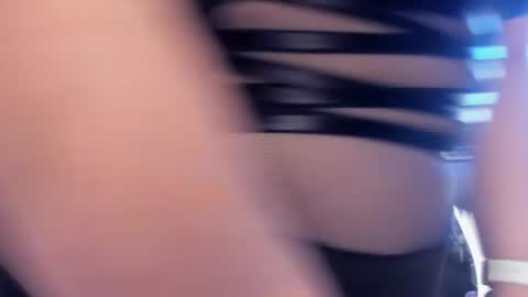 Roxie  online show from July 2026 11:49:01 AM