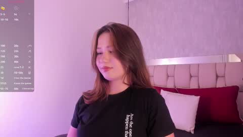 Snapshot of roxie_summers chatting on March 2025 07:54:02 PM Roxie online show from March 2025 07:54:02 PM