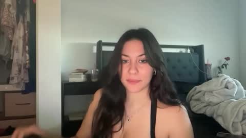 Roxie online show from December 2025 10:49:02 PM