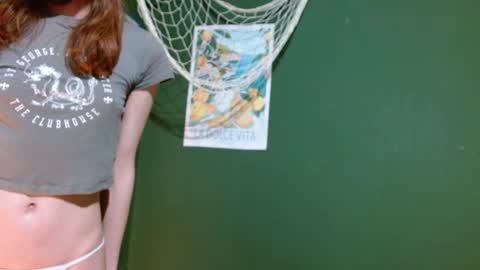 Roxie online show from September 2025 01:53:01 AM