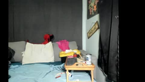 roxihazeleyes online show from April 2026 12:33:01 AM