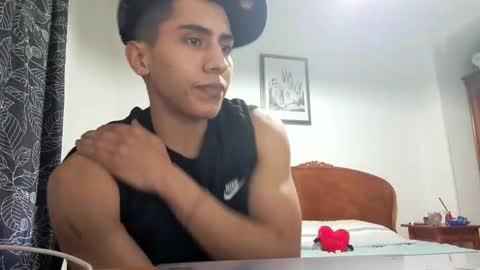 roxo10 online show from March 2026 05:18:02 PM