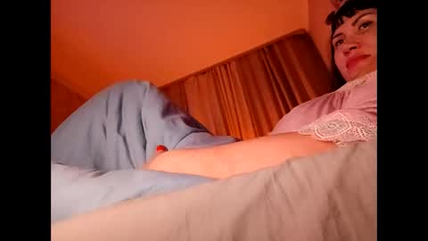 ROXOLANAA SEXY online show from February 2025 12:58:01 AM