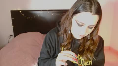 roxxxann666 online show from December 2024 12:32:02 AM