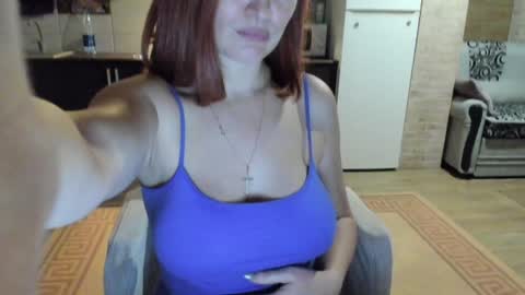Tatyana online show from December 2024 07:55:01 PM