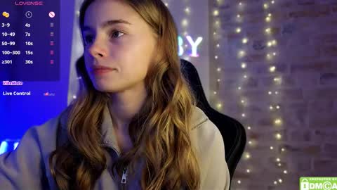 Roxieex ABBY online show from February 2026 08:13:02 PM