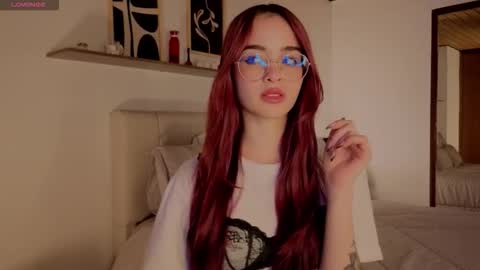 Roxxy online show from October 2025 09:33:01 PM