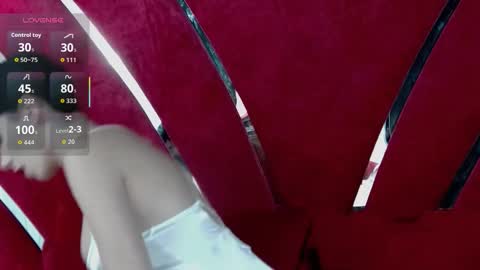 Roxy online show from November 2025 06:51:01 PM