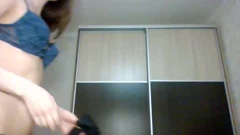 Roxxy Wharton online show from December 2025 08:32:02 AM