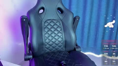 Annah  online show from March 2025 12:37:01 PM