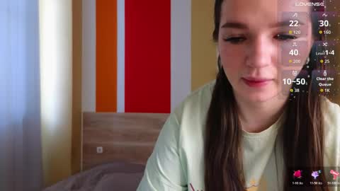 Roxy online show from March 2026 04:09:02 AM