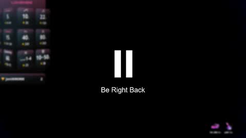 Snapshot of roxy_fleur chatting on February 2025 05:22:01 PM Roxy online show from February 2025 05:22:01 PM