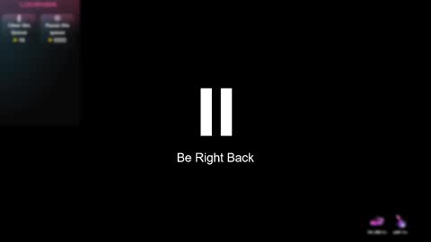 Snapshot of roxy_fleur chatting on February 2025 05:50:01 PM Roxy online show from February 2025 05:50:01 PM