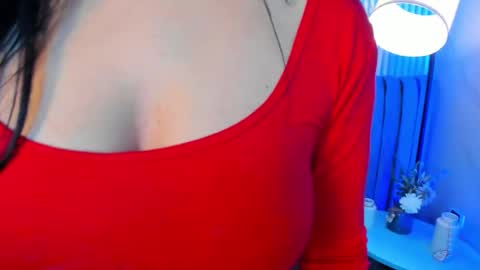 Roxy hell online show from October 2025 12:25:02 PM