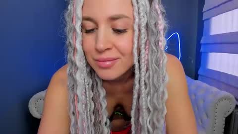 Roxy online show from February 2025 05:14:02 AM