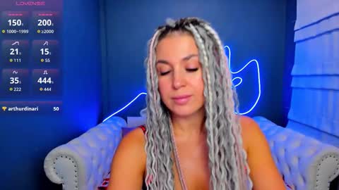 Roxy online show from March 2026 02:18:01 AM