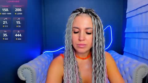 Roxy online show from April 2026 01:48:01 AM