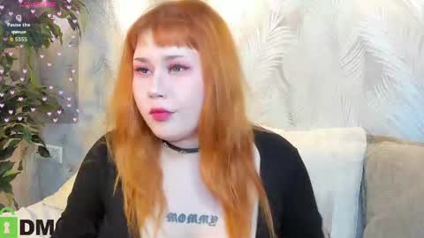 Snapshot of roxy_moor chatting on June 2026 09:01:02 AM Roxy online show from June 2026 09:01:02 AM