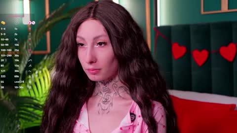 roxanne online show from February 2026 06:04:01 PM