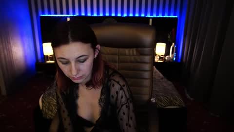 roxy_rayy online show from March 2025 04:45:01 AM